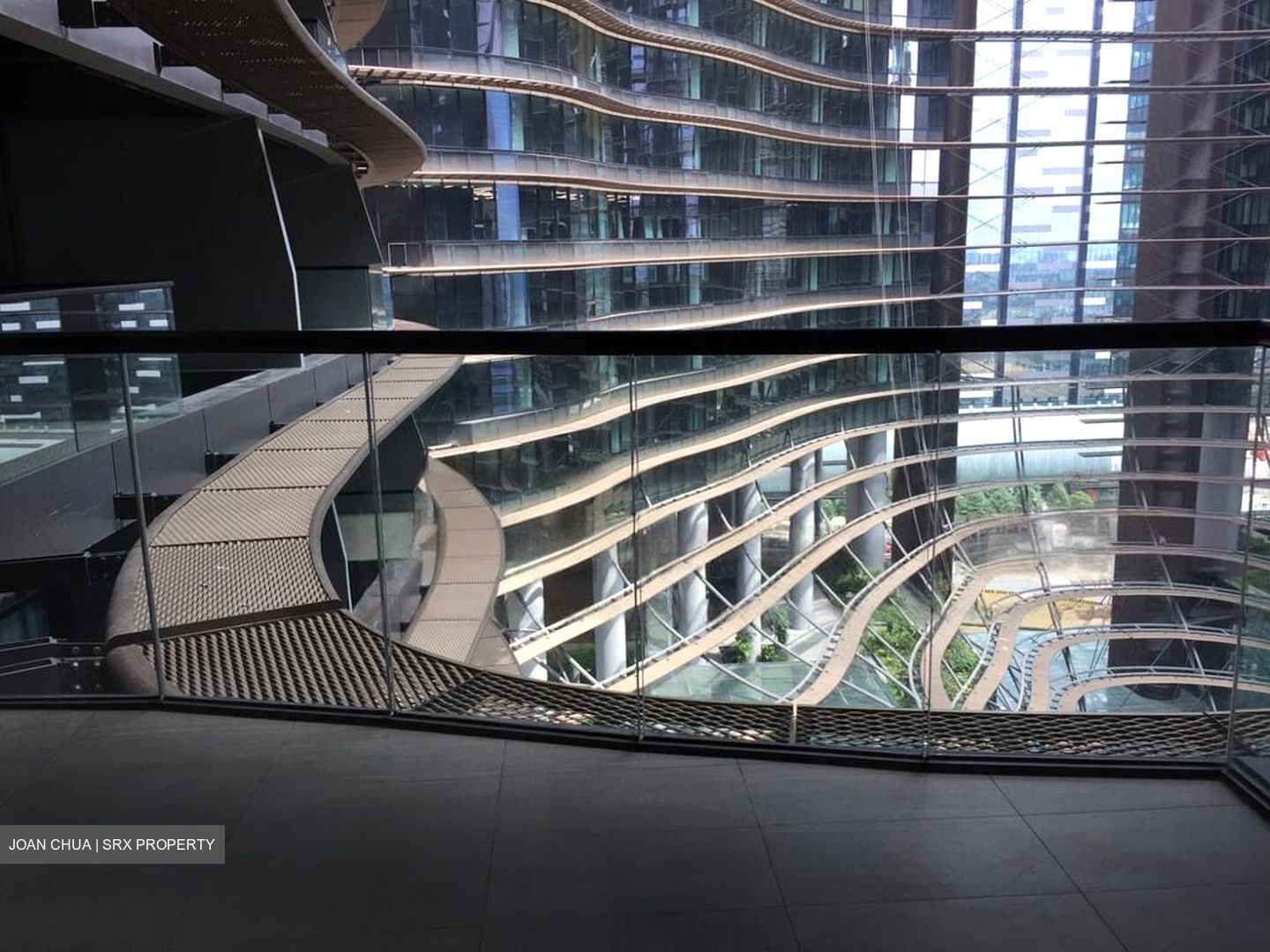 Marina One Residences (D1), Apartment #466995581